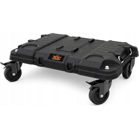 Carro de transporte KETER Pro Gear 262828 (1/2)