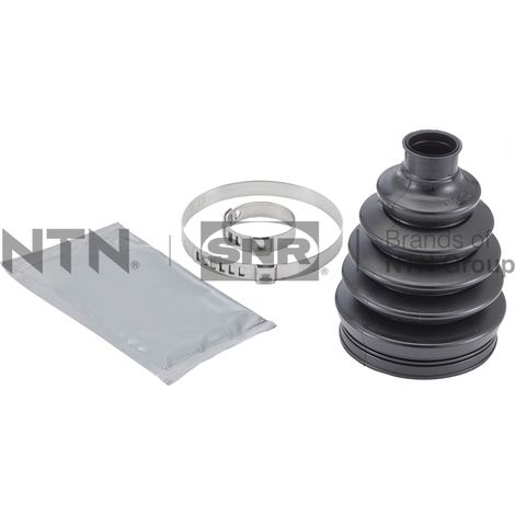 Kits soufflet coté roue - OBK53.021 - SNR - Compatible avec véhicule Opel