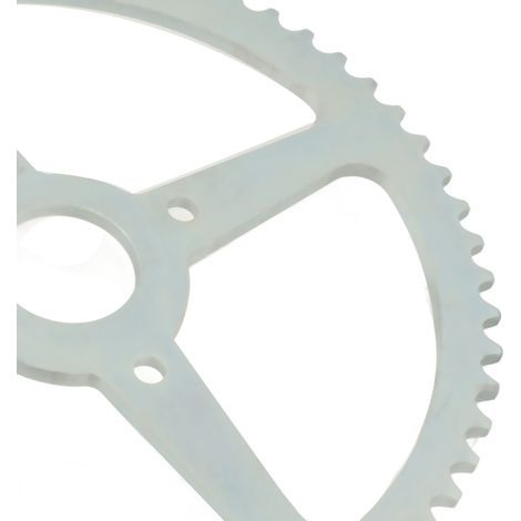 Übertragungskrone 40 mm 60T kompatibel mit Coleman CT200U BT200X CT200U‑ex