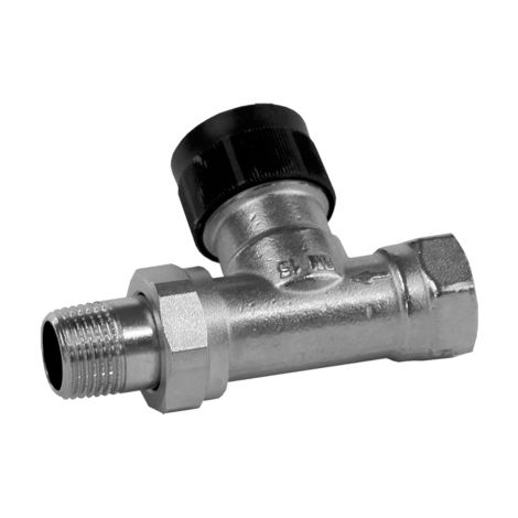 Corps de vanne Katherm 1/2"