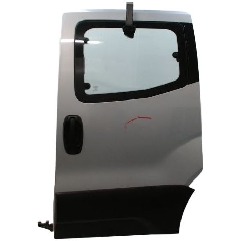 [PRODUIT D'OCCASION] Porte Coulissante Gauche PEUGEOT Bipper Tepee 2008-... ♻️ Ref Oe. 9006t1 - Garantie à vie (1/3)