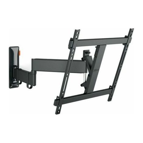 Soporte TV Vogels TVM3443 NEGRO 65