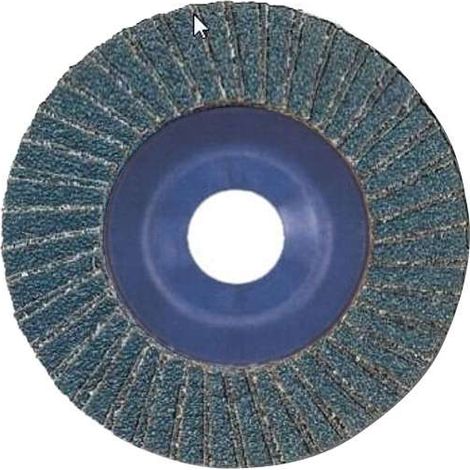 Disco Lamelle Zirconio  115 F22 Gr100