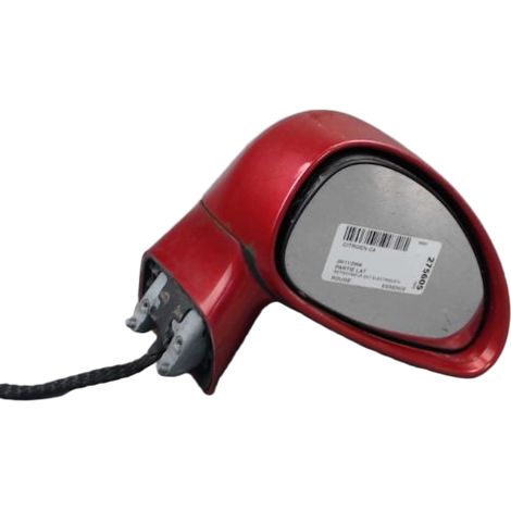 Retroviseur Exterieur Electrique Droit CITROEN C4 [PRODUIT D'OCCASION]♻️8149zv