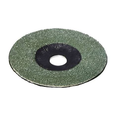 Schleifscheibe lukas-erzett a67651250360799 Keramik Präzision 125 mm