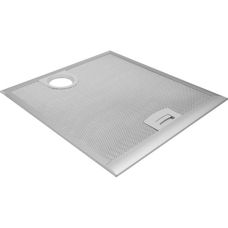 Siemens Metaalfilter 380x365mm 365477 / 00365477 (1/5)