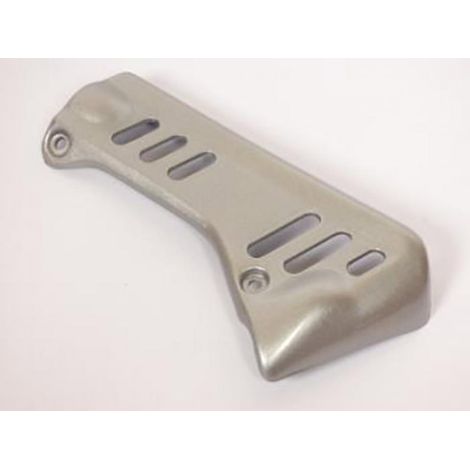 Protection de radiateur origine pour Moto Aprilia 280 Climber (1/2)
