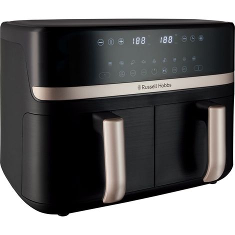 Friteuse à air chaud RUSSELL HOBBS 27680-56 (1/5)