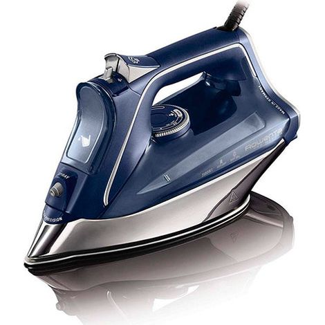 PLANCHA A VAPOR 2.800W ROWENTA