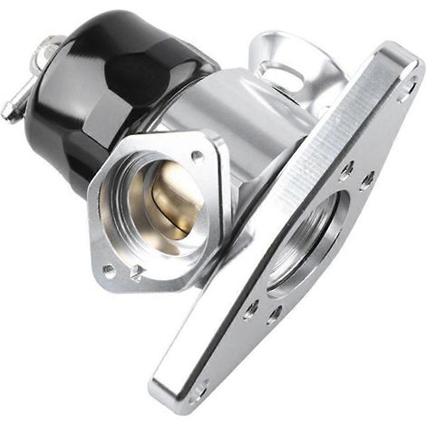 Soupape de purge de surpression Rurbo modifiée pour voiture (1/5)