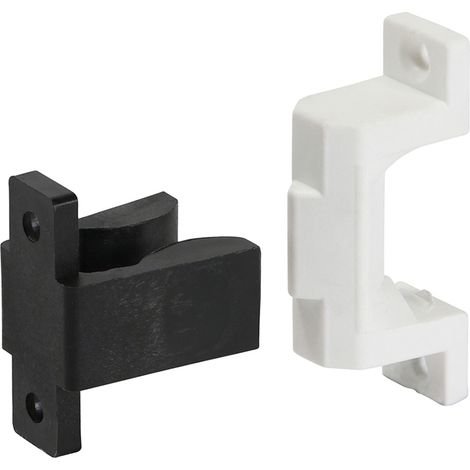 TIMCO Dual Direction Panel Connector