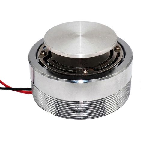 Resonanz 4 Ohm 25W Lautsprecher 50mm 2 Zoll Allfrequenz-Lautsprecher A--