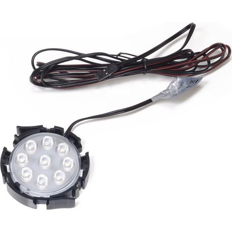 Luminaria de empotrar MLD 58 12 V 1.8 W emotion L&S