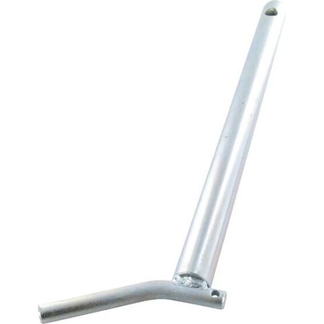 Perno con empu帽adura 25x340 mm UNIVERSAL Z525340KR