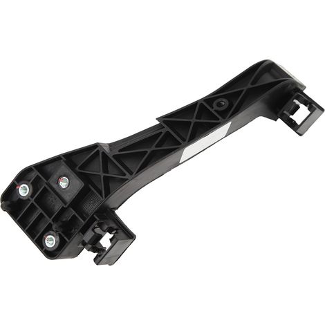 Support de phare droit 64128‑F2000, fixation de support de phare avant pour Elantra (1/5)