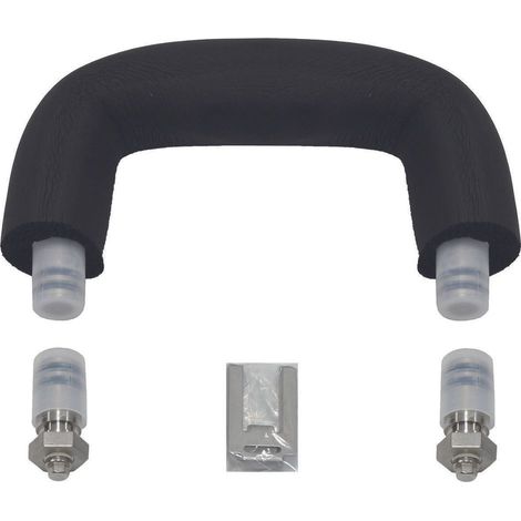 Vaillant Juego de conexión VFK (ampliación) para otro colector, uno encima del otro, 0020059894
