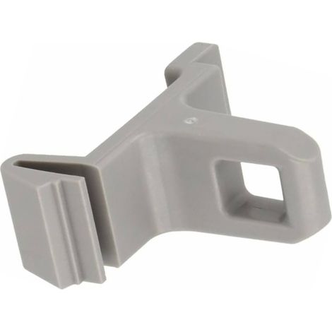C00315703 NASELLO PERNO GANCIO CHIUSURA PORTA ASCIUGATRICE WHIRLPOOL ARISTON