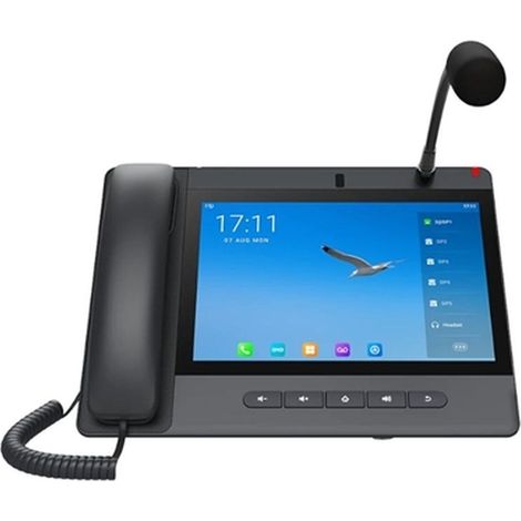 Téléphone IP Fanvil A320i (1/3)