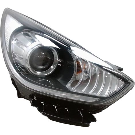 [PRODUIT D'OCCASION] Phare Droit KIA Niro ♻️ Ref Oe. 92102g5100 - Garantie à vie (1/3)