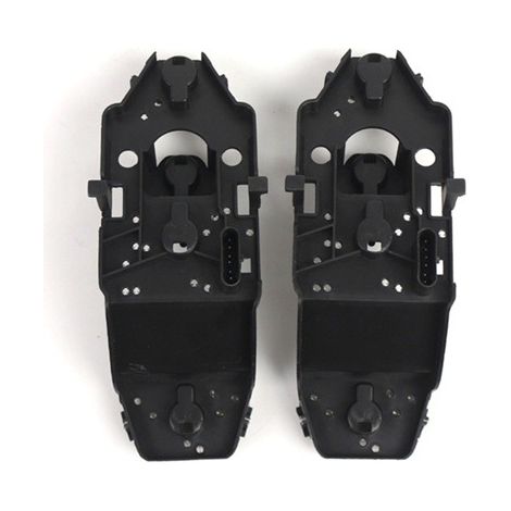 1 paire de 63217361305 63217297433 63217297434 pour BMW Mini -DECOWOOD (1/5)