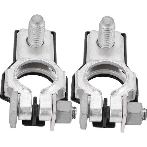 Ensemble de 2 bornes de batterie positives pour Toyota Lexus 90982-05035 (1/5)