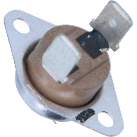 Ersatzteil - Thermostat, original - - SAMSUNG