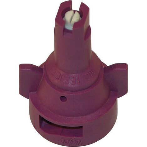 Injektordüse AIC 110° violett Kun TEEJET AIC110025VP