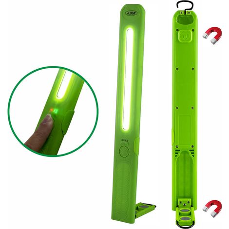 EXTRASCHLANKER COB-WERKSTATT-LAPTOP  JBM53519