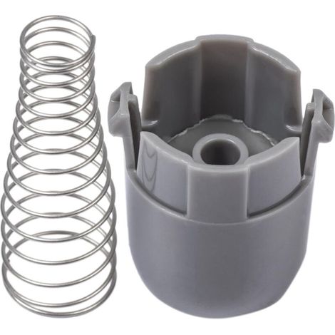 Ersatzteil für Magnettürkolben der Waschmaschine AGM73610701 (VERBESSERT) – Passgenau für Kenmore Elite 796.4148