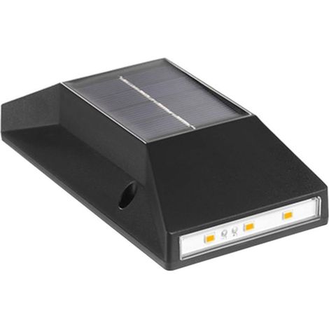 Lampes Solaires - Lampes À Lucioles Pour Jardin Extérieur - Avec Mouvement Oscillant - Alimentation Solaire - Lumière Blanc Chaud - Lot De 10 (1/5)