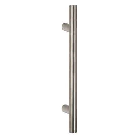 ASA INOX 'ARIZONA' Ø 30x500 mm, Ent. 300 mm