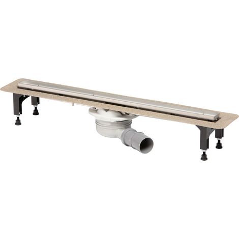 VIEGA 753238 Duschrinne Advantix 4983.20 (1/4)