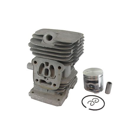 Kit Cylindrée Adaptable Pour Stihl Modèles Ms180, Ms180c 2 Mix - 38mm Diamètre - Piston Shaft 10mm. Remplace Origine 1130-020-12