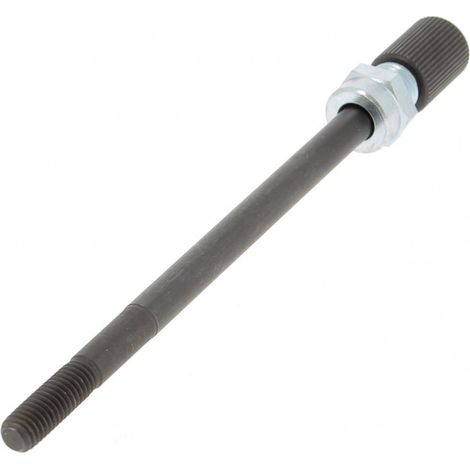 Lot Tige/Enclume M6 pour BRK01 (1/2)