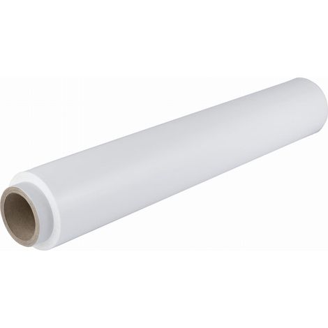 Handstretchfolie 1,5 kg 23 µm weiß (1/5)
