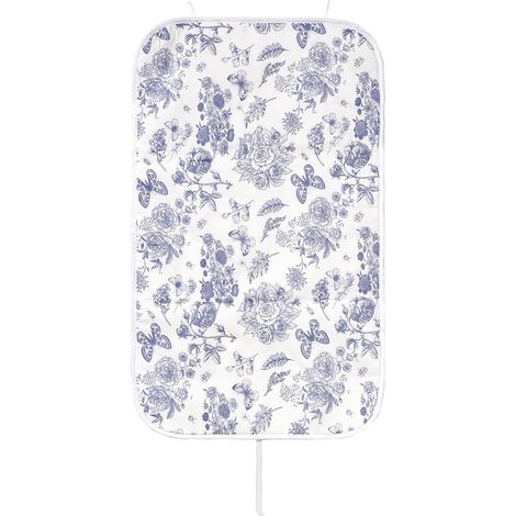 Ironing Mat 50 x 85 cm, Thick and Non-Slip (1/5)