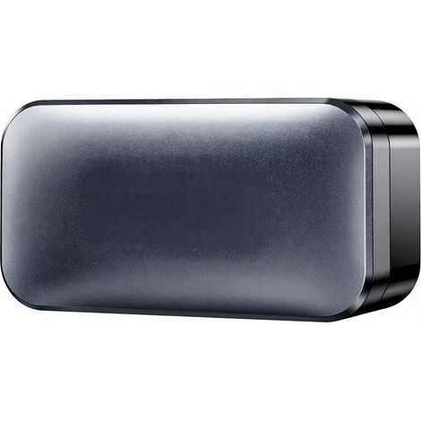 Herramienta de diagnóstico automotriz FNIRSI FD10, lector/borrador de códigos de falla, aplicación móvil iOS/Android, Bluetooth 5.1, diagnóstico y reparación del motor.