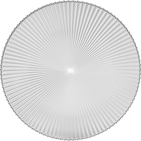 Florina Rimini Glasplatte 25,4 cm