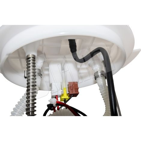Part number 1123100XKU47A is compatible with the new fuel pump assembly for the Great Wall Wei P8 4WD Hybrid 2.0T, ensuring a stable fuel flow. Fuel pump assembly/kit for Great Wall Wei P8 4WD Hybrid (1/4)