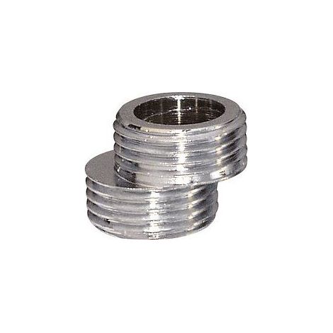 Scatola eccentrica 5mm maschio 15x21 maschio 15x21 a coppia
