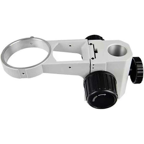 Mikroskopstativ, 76-mm-Objektivhalter, Stereomikroskop-Zubehör (1/5)