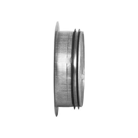 Piquage plat ILU80 NATHER 255304