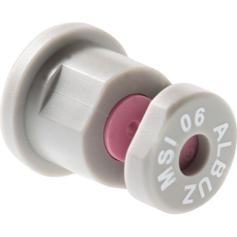 Ugello a specchio Albuz MSI grigio