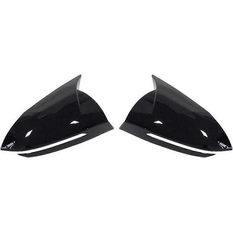 Rückspiegelabdeckung für Hyundai Tucson NX4 2021 2022 2023 (1/5)