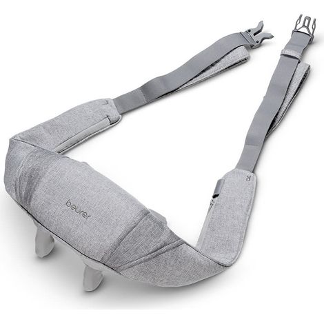 Beurer MG 154 masseur Cou Gris