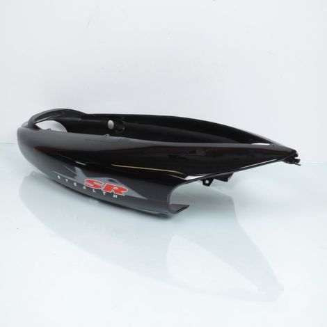 [PRODUIT D'OCCASION] Coque arrière origine pour scooter Aprilia 50 SR DIS10137 (1/5)