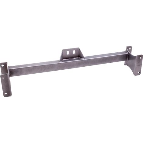 Tubular Transmission Cross Member Kit for GMC C10 C15  1963-1972   2WD ONLY