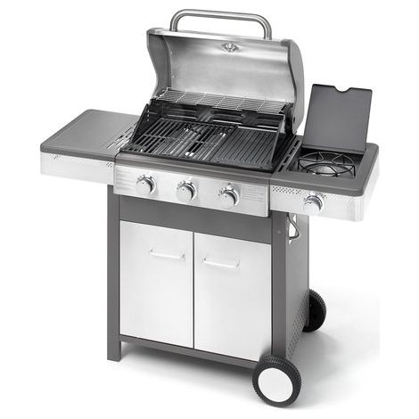 Barbecue Ompagrill 4 B