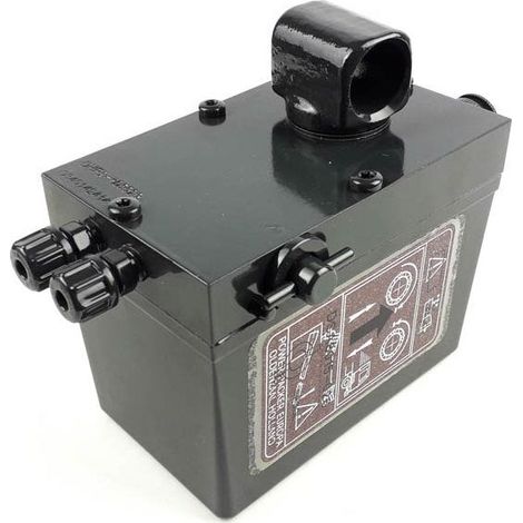 Cilindro de basculamiento cabina Iveco  2994022, 7.77020