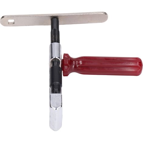 Pinces de scellement pour tubes en cuivre, étanches et portables, en aluminium haute résistance